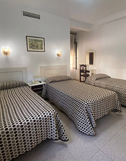 Bild von Hotel Royal in Ronda