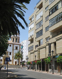 Picture of Hotel Royal in Ronda